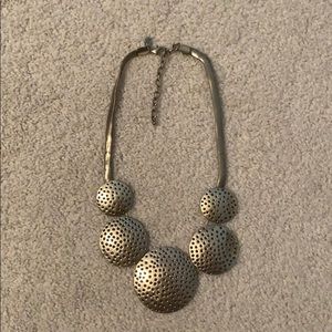 Joan Rivers Necklace